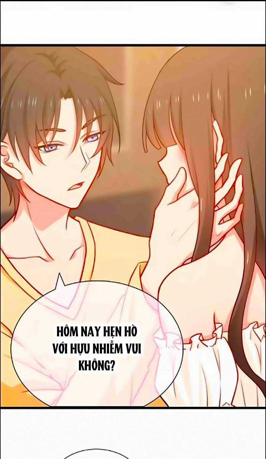 Chỉ Nhiễm Thành Hôn - Chapter 30 - Trang 10