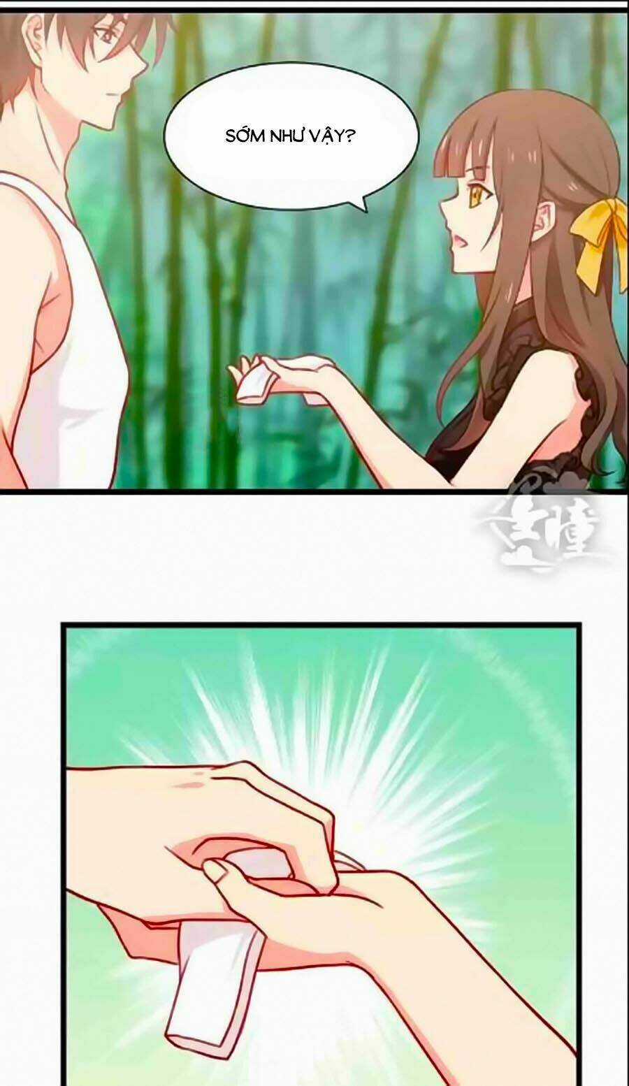 Chỉ Nhiễm Thành Hôn - Chapter 31 - Trang 14