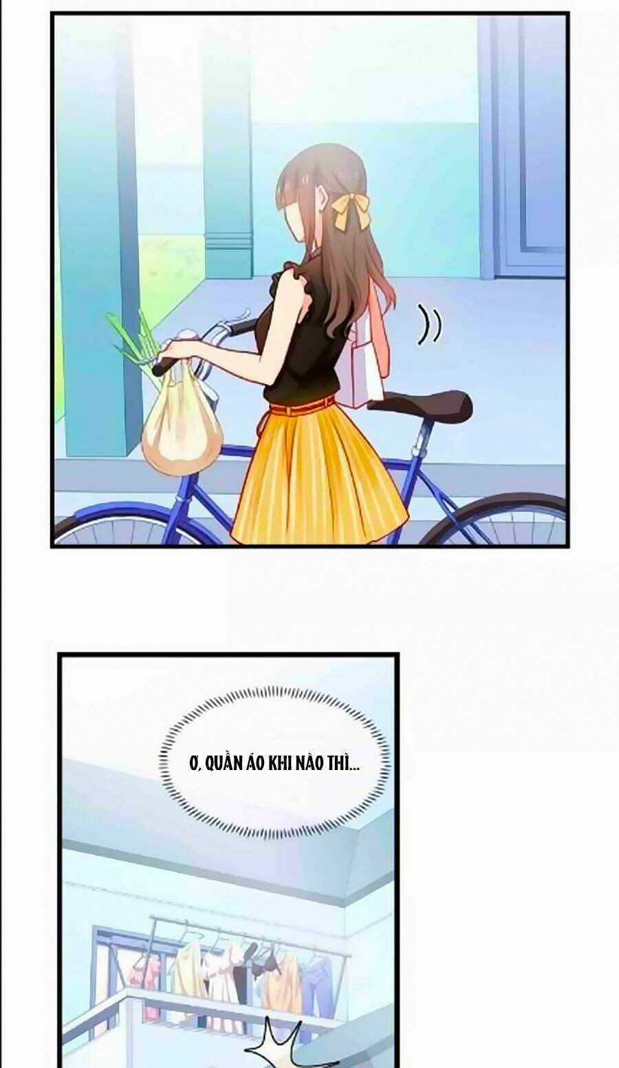 Chỉ Nhiễm Thành Hôn - Chapter 32 - Trang 14