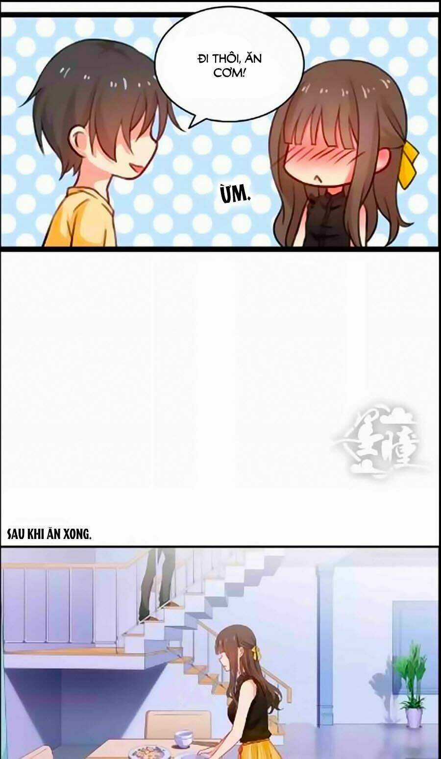 Chỉ Nhiễm Thành Hôn - Chapter 32 - Trang 19