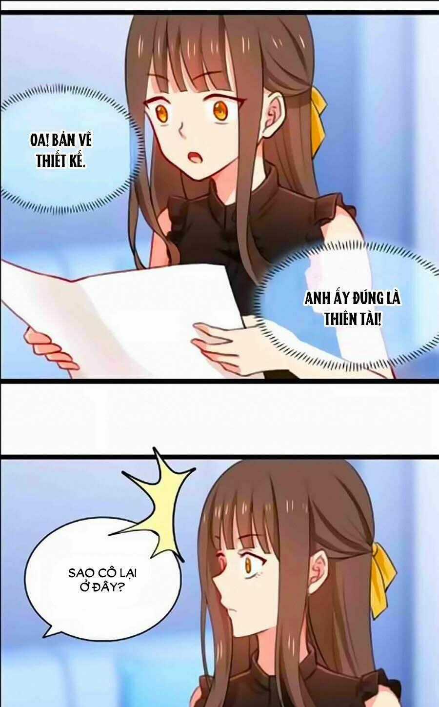 Chỉ Nhiễm Thành Hôn - Chapter 32 - Trang 21