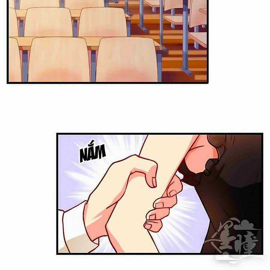 Chỉ Nhiễm Thành Hôn - Chapter 32 - Trang 4