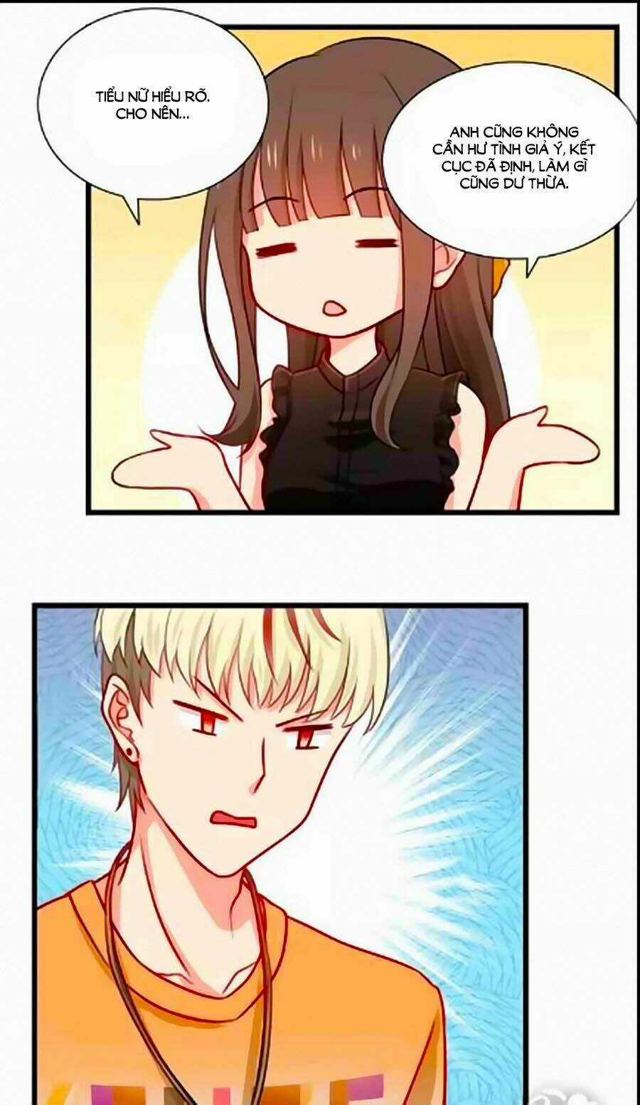 Chỉ Nhiễm Thành Hôn - Chapter 32 - Trang 9