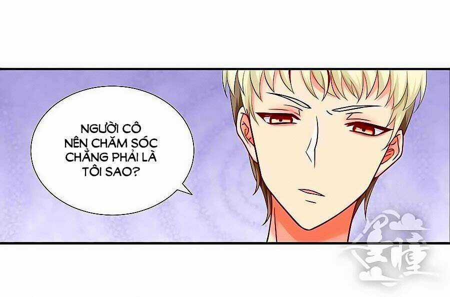 Chỉ Nhiễm Thành Hôn - Chapter 33 - Trang 4