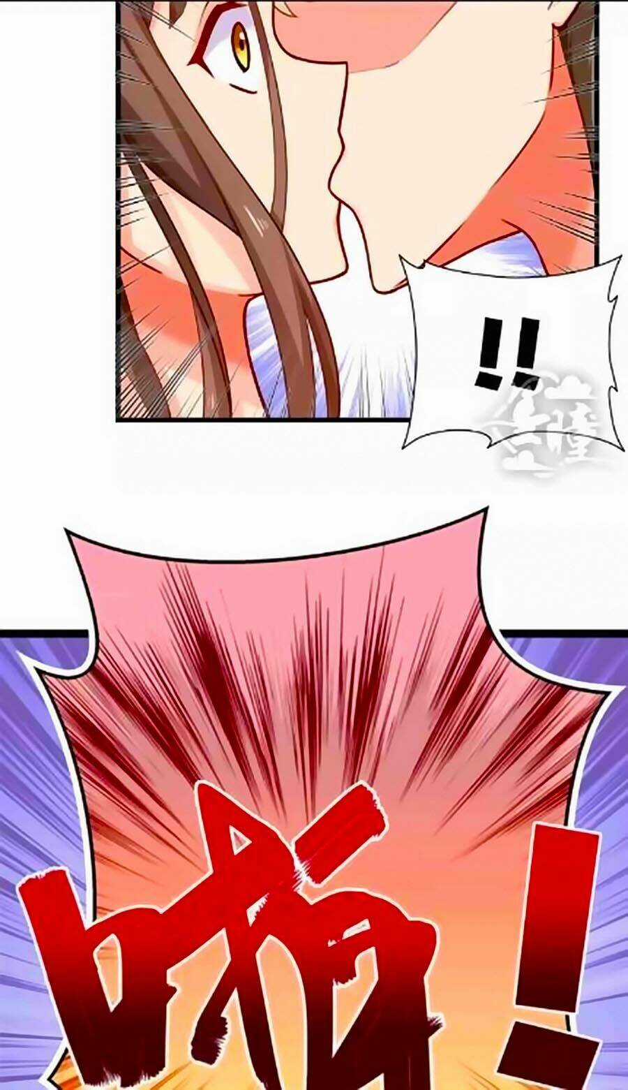 Chỉ Nhiễm Thành Hôn - Chapter 33 - Trang 6