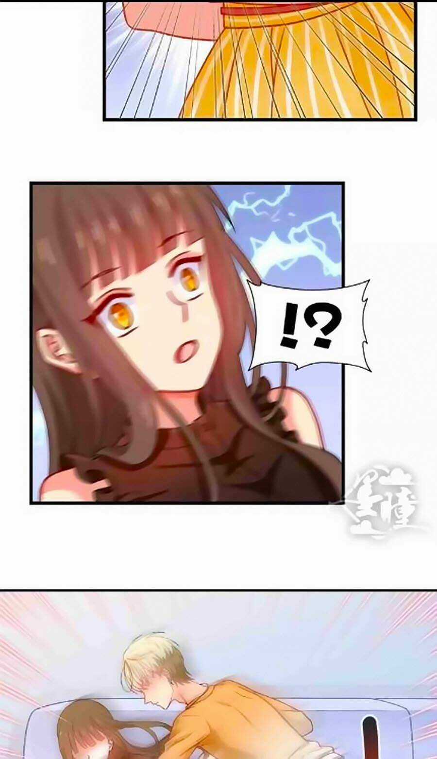 Chỉ Nhiễm Thành Hôn - Chapter 33 - Trang 9