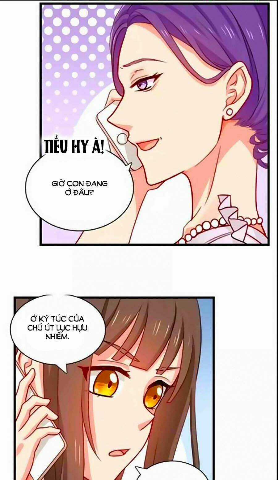 Chỉ Nhiễm Thành Hôn - Chapter 34 - Trang 15