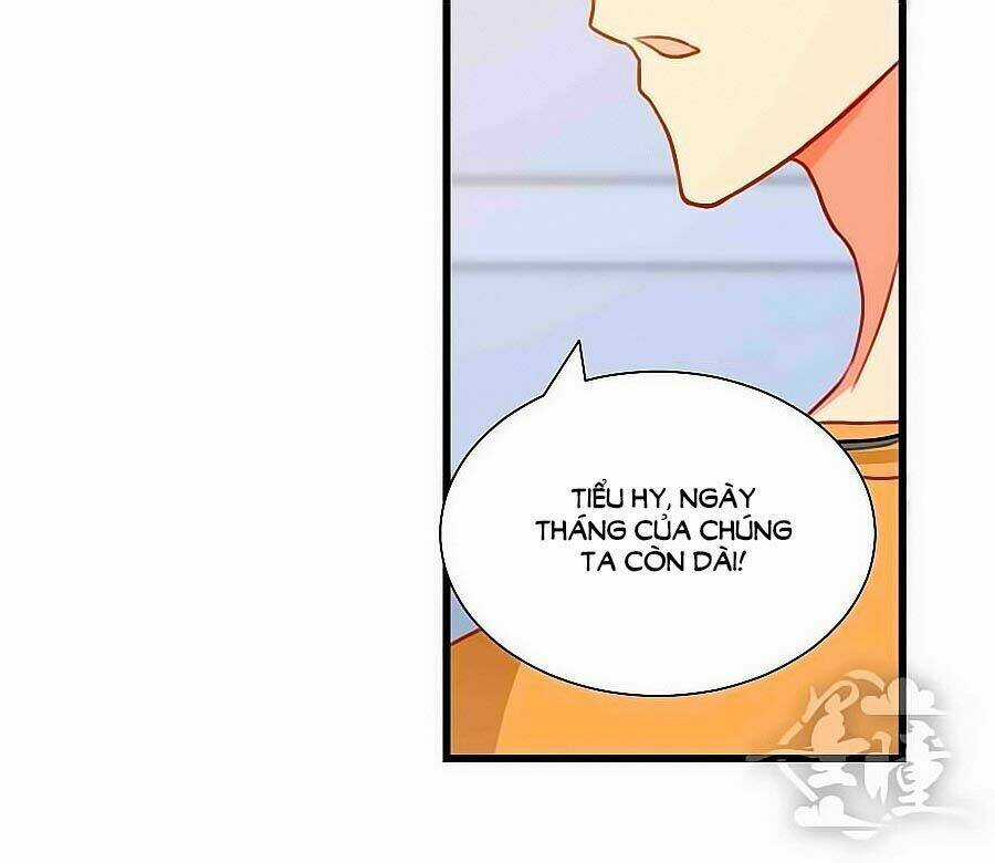 Chỉ Nhiễm Thành Hôn - Chapter 34 - Trang 4