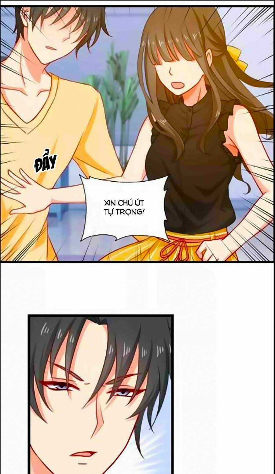 Chỉ Nhiễm Thành Hôn - Chapter 34 - Trang 10