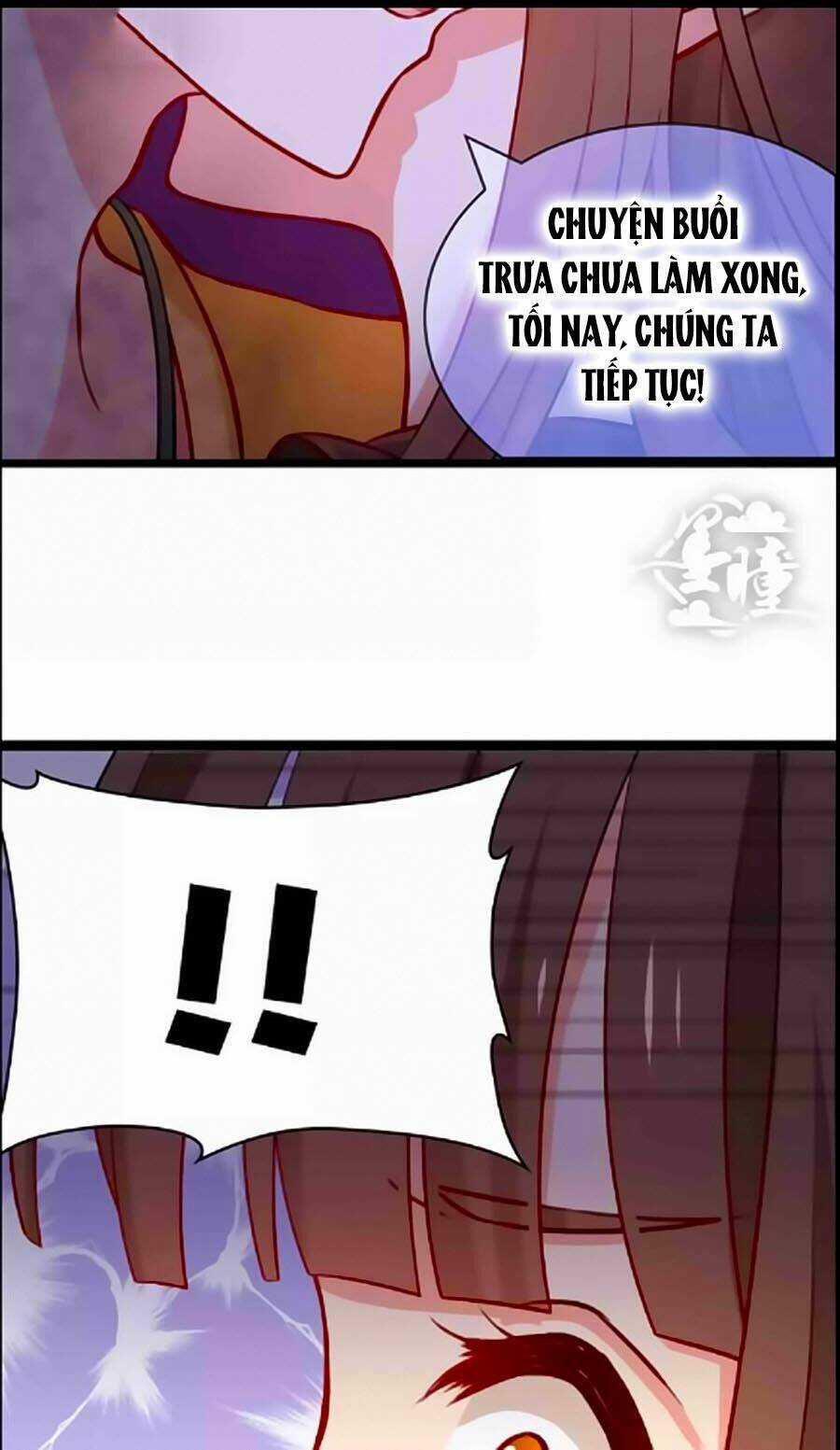 Chỉ Nhiễm Thành Hôn - Chapter 35 - Trang 14