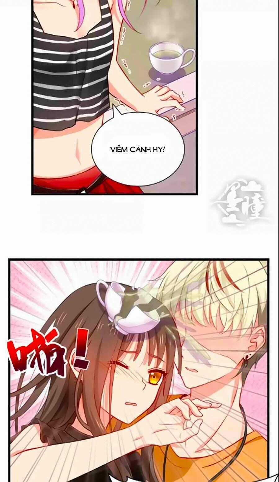 Chỉ Nhiễm Thành Hôn - Chapter 35 - Trang 19