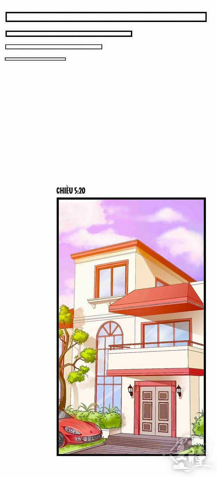 Chỉ Nhiễm Thành Hôn - Chapter 35 - Trang 3