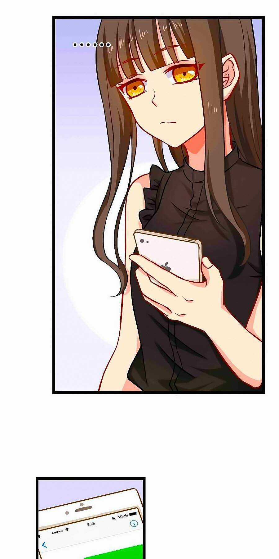 Chỉ Nhiễm Thành Hôn - Chapter 35 - Trang 4