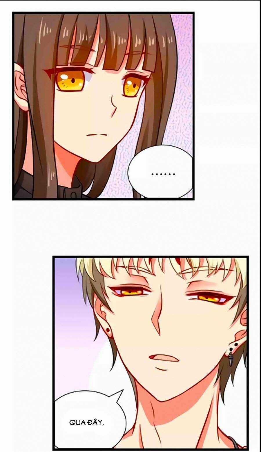 Chỉ Nhiễm Thành Hôn - Chapter 35 - Trang 8