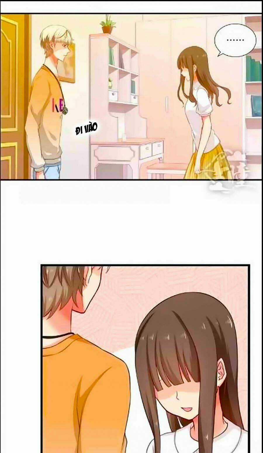 Chỉ Nhiễm Thành Hôn - Chapter 36 - Trang 12