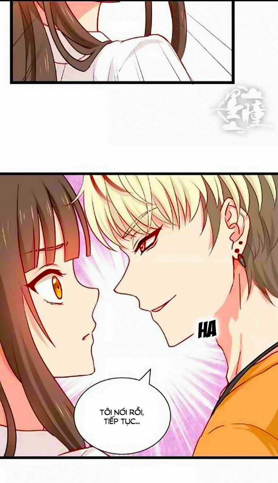 Chỉ Nhiễm Thành Hôn - Chapter 36 - Trang 15