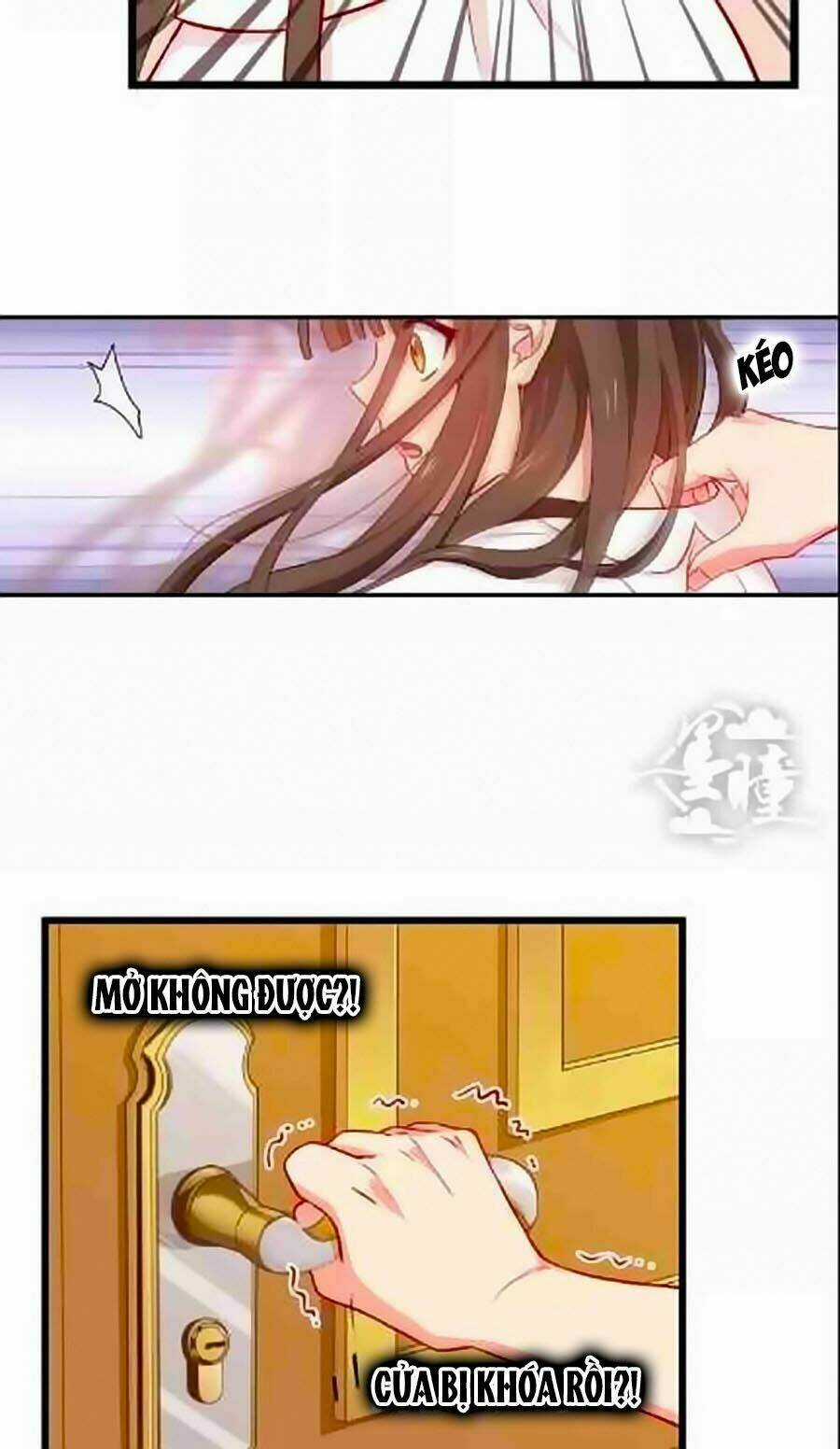 Chỉ Nhiễm Thành Hôn - Chapter 36 - Trang 18