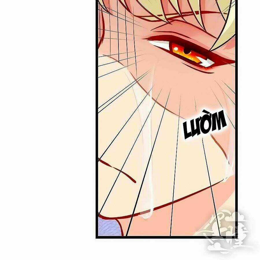 Chỉ Nhiễm Thành Hôn - Chapter 36 - Trang 3