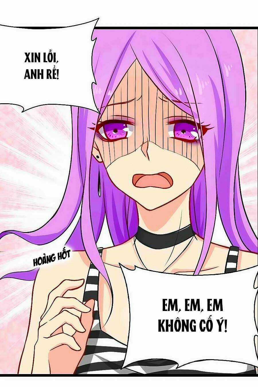 Chỉ Nhiễm Thành Hôn - Chapter 36 - Trang 4