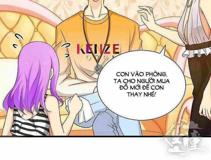 Chỉ Nhiễm Thành Hôn - Chapter 36 - Trang 7