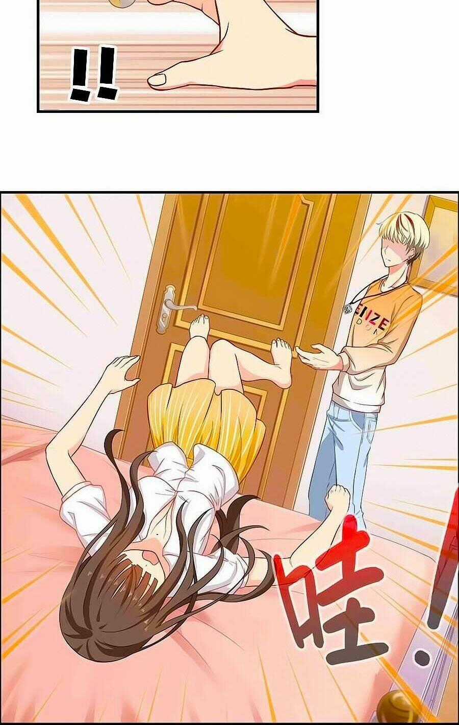 Chỉ Nhiễm Thành Hôn - Chapter 37 - Trang 2