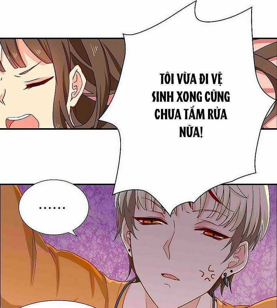 Chỉ Nhiễm Thành Hôn - Chapter 37 - Trang 4