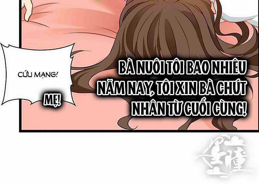 Chỉ Nhiễm Thành Hôn - Chapter 37 - Trang 7