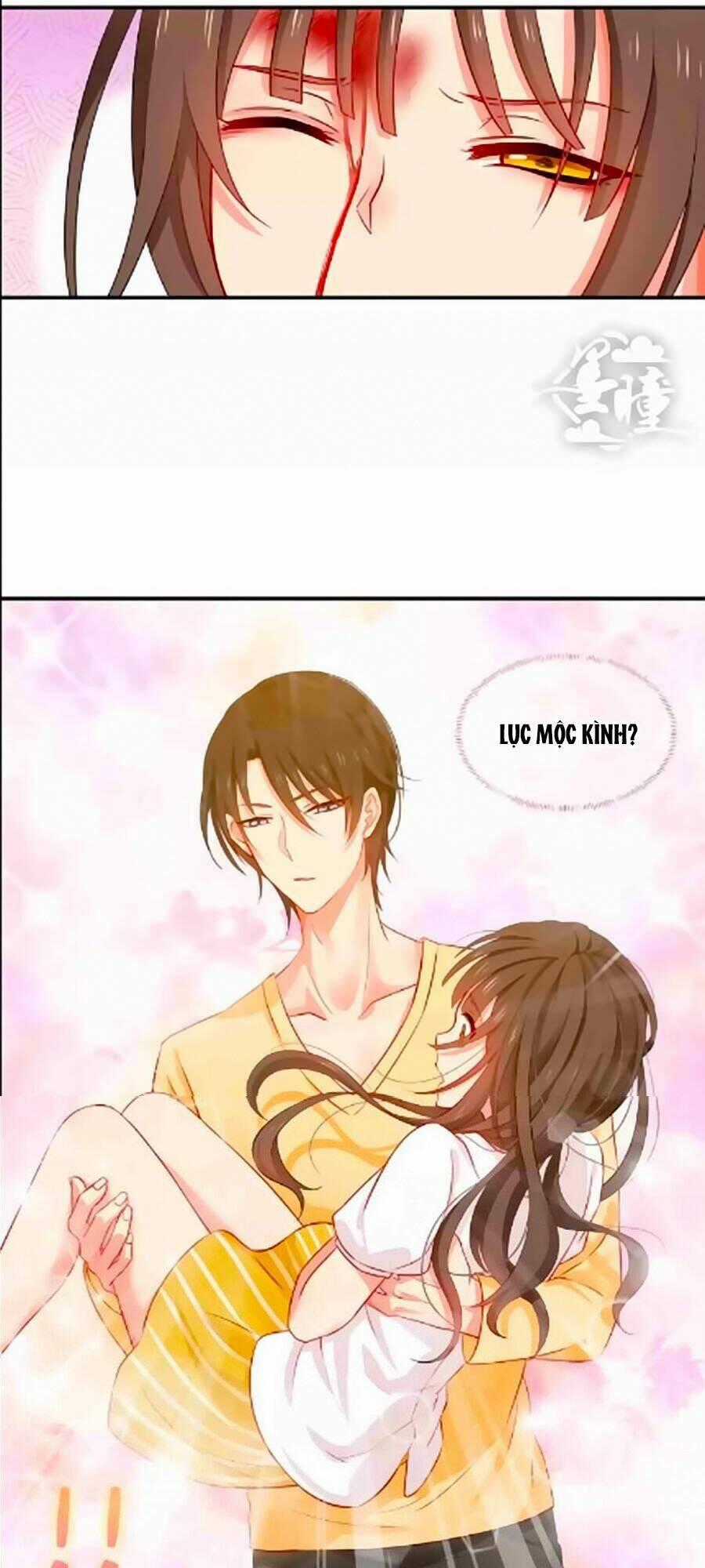 Chỉ Nhiễm Thành Hôn - Chapter 38 - Trang 22