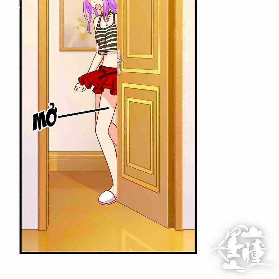 Chỉ Nhiễm Thành Hôn - Chapter 38 - Trang 4