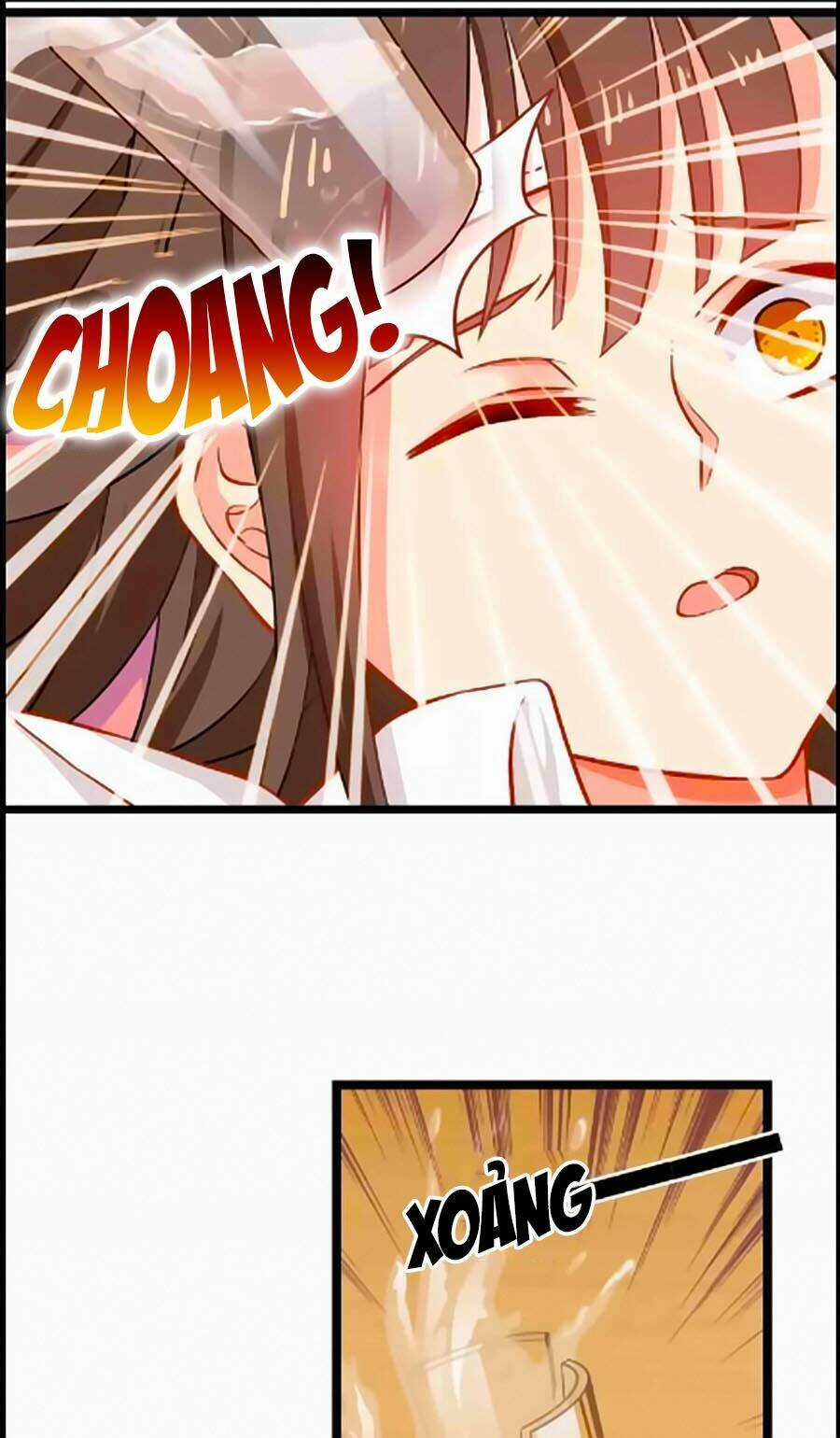 Chỉ Nhiễm Thành Hôn - Chapter 38 - Trang 9