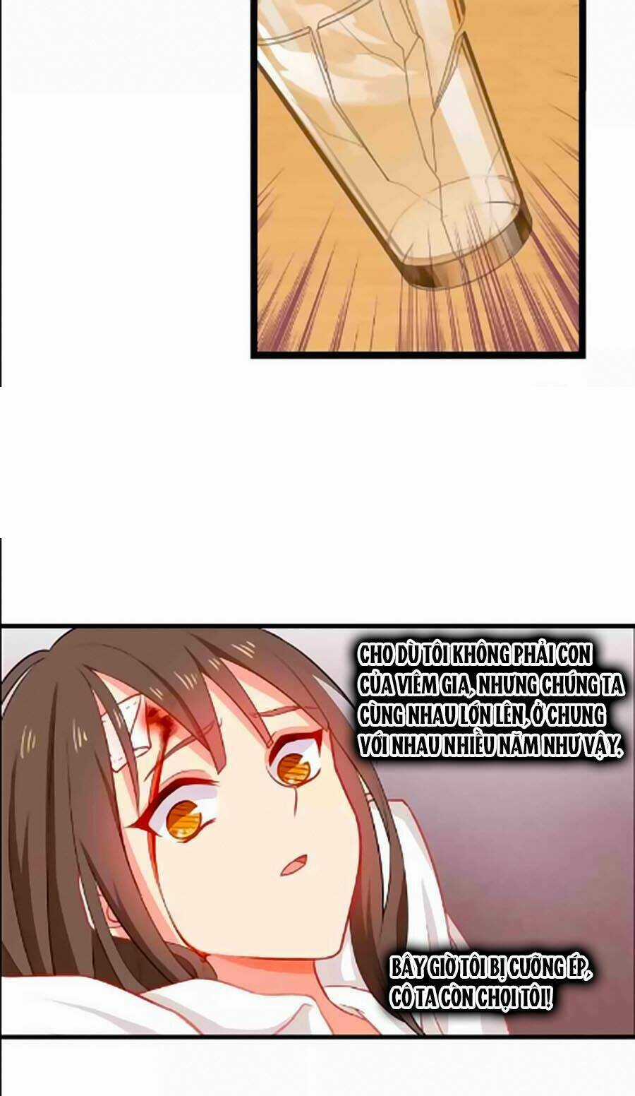 Chỉ Nhiễm Thành Hôn - Chapter 38 - Trang 10