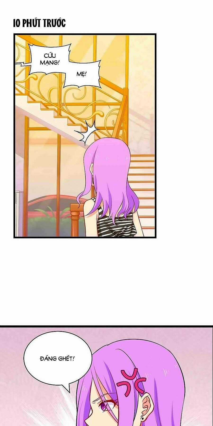 Chỉ Nhiễm Thành Hôn - Chapter 39 - Trang 1