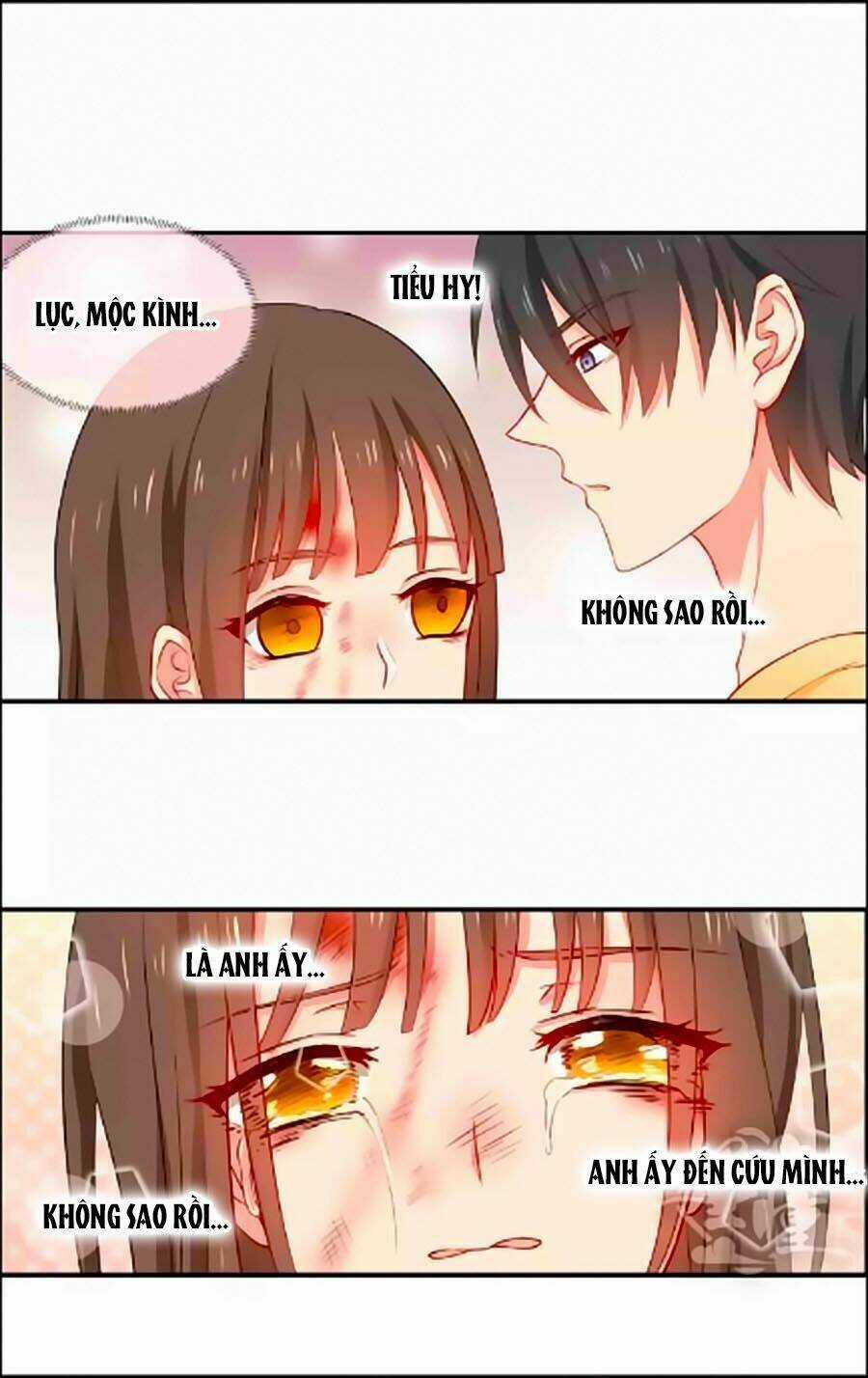 Chỉ Nhiễm Thành Hôn - Chapter 39 - Trang 12
