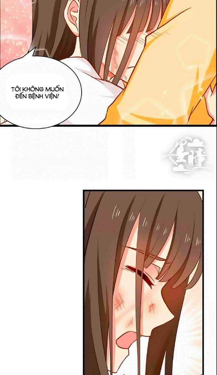 Chỉ Nhiễm Thành Hôn - Chapter 39 - Trang 15