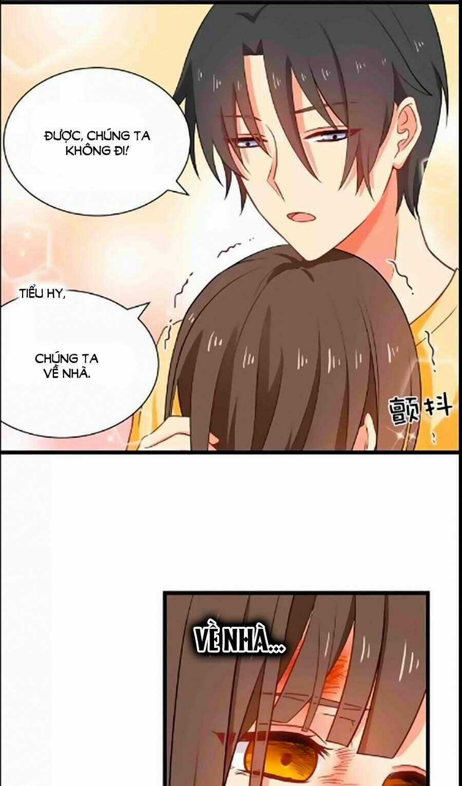 Chỉ Nhiễm Thành Hôn - Chapter 39 - Trang 18