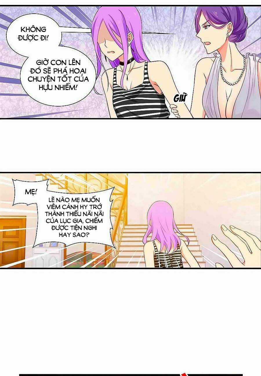 Chỉ Nhiễm Thành Hôn - Chapter 39 - Trang 3