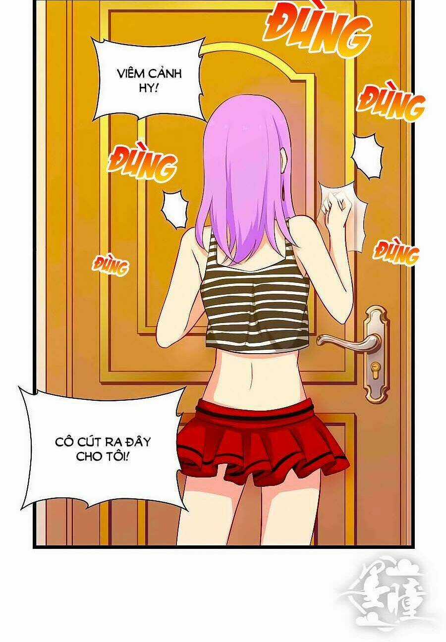 Chỉ Nhiễm Thành Hôn - Chapter 39 - Trang 4