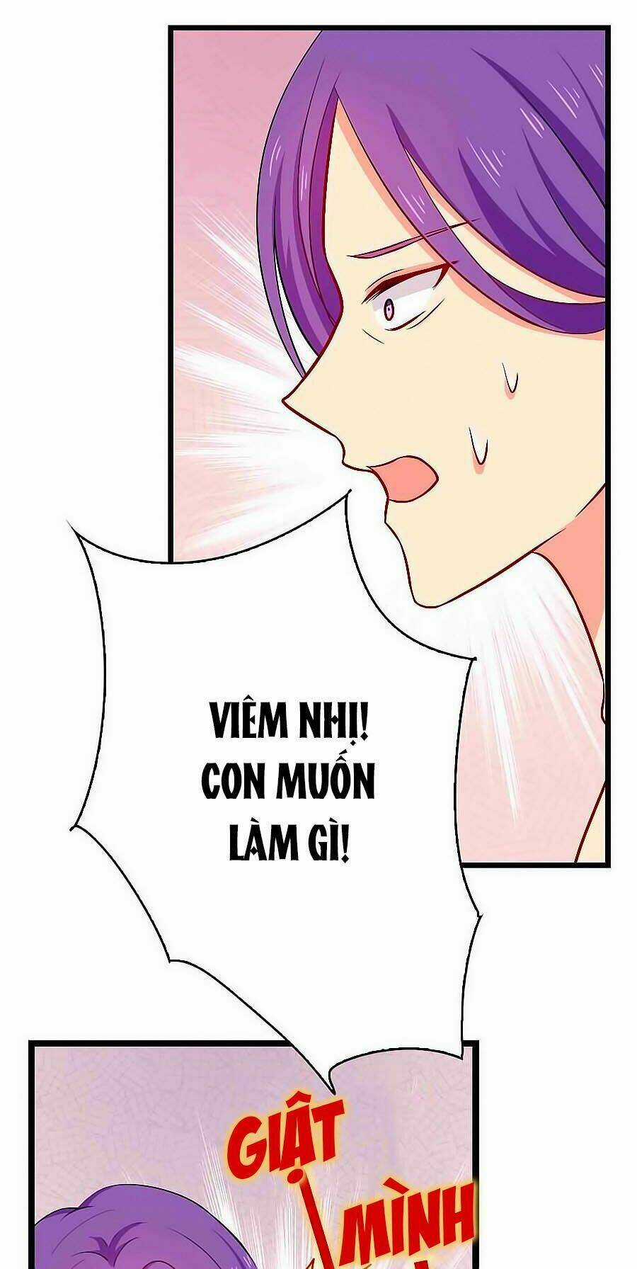 Chỉ Nhiễm Thành Hôn - Chapter 39 - Trang 5