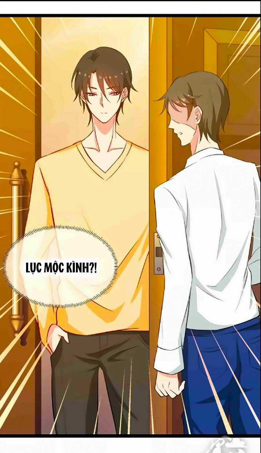 Chỉ Nhiễm Thành Hôn - Chapter 39 - Trang 7