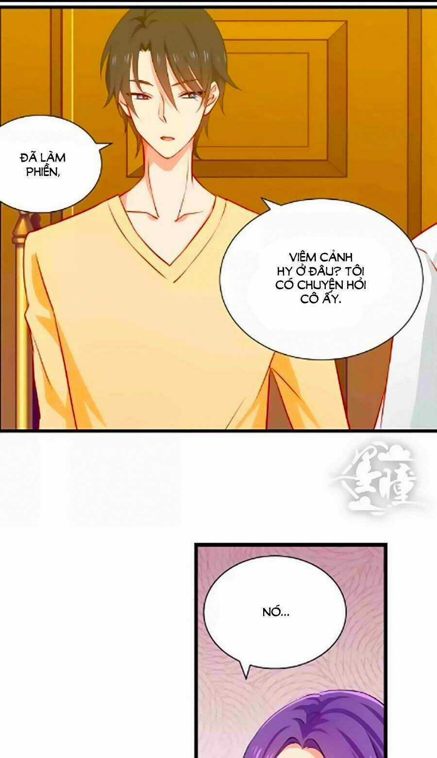 Chỉ Nhiễm Thành Hôn - Chapter 39 - Trang 9