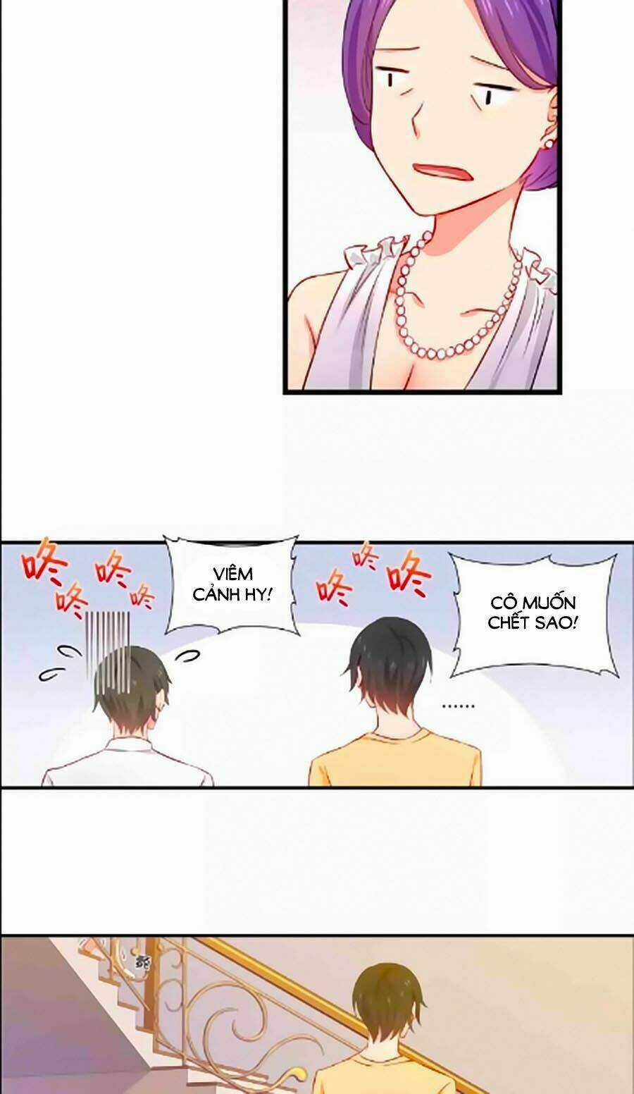 Chỉ Nhiễm Thành Hôn - Chapter 39 - Trang 10