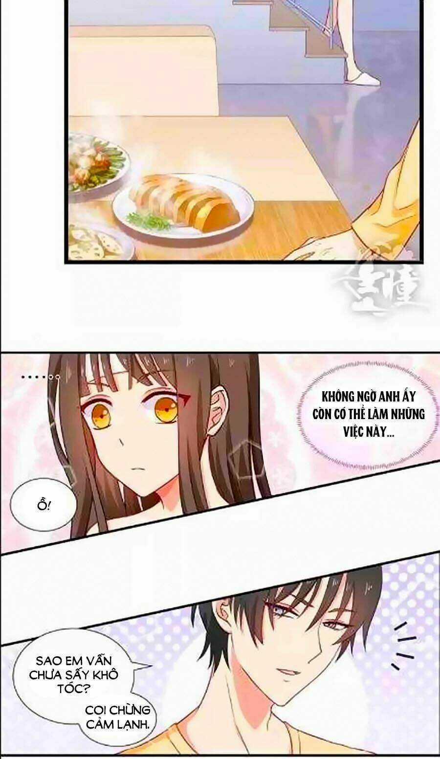 Chỉ Nhiễm Thành Hôn - Chapter 40 - Trang 14