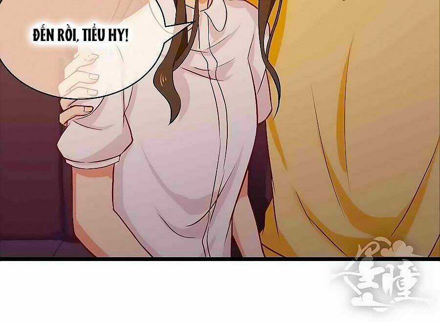 Chỉ Nhiễm Thành Hôn - Chapter 40 - Trang 3