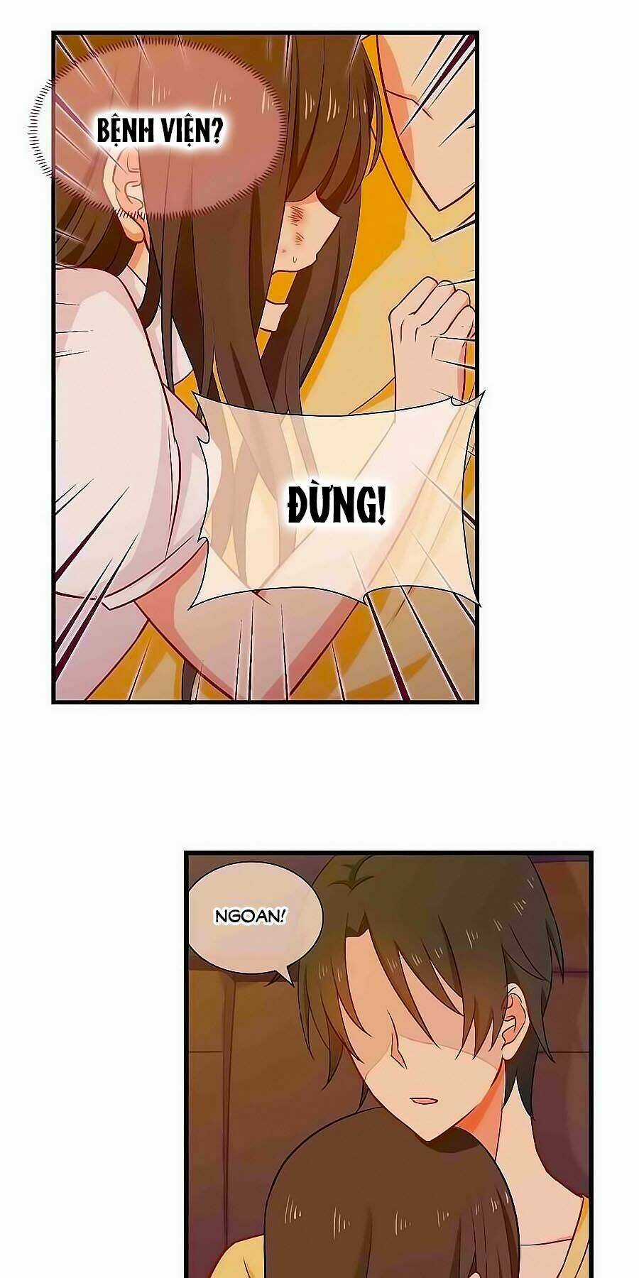 Chỉ Nhiễm Thành Hôn - Chapter 40 - Trang 4