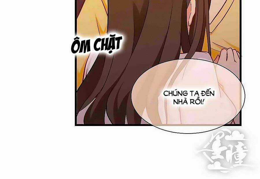 Chỉ Nhiễm Thành Hôn - Chapter 40 - Trang 5