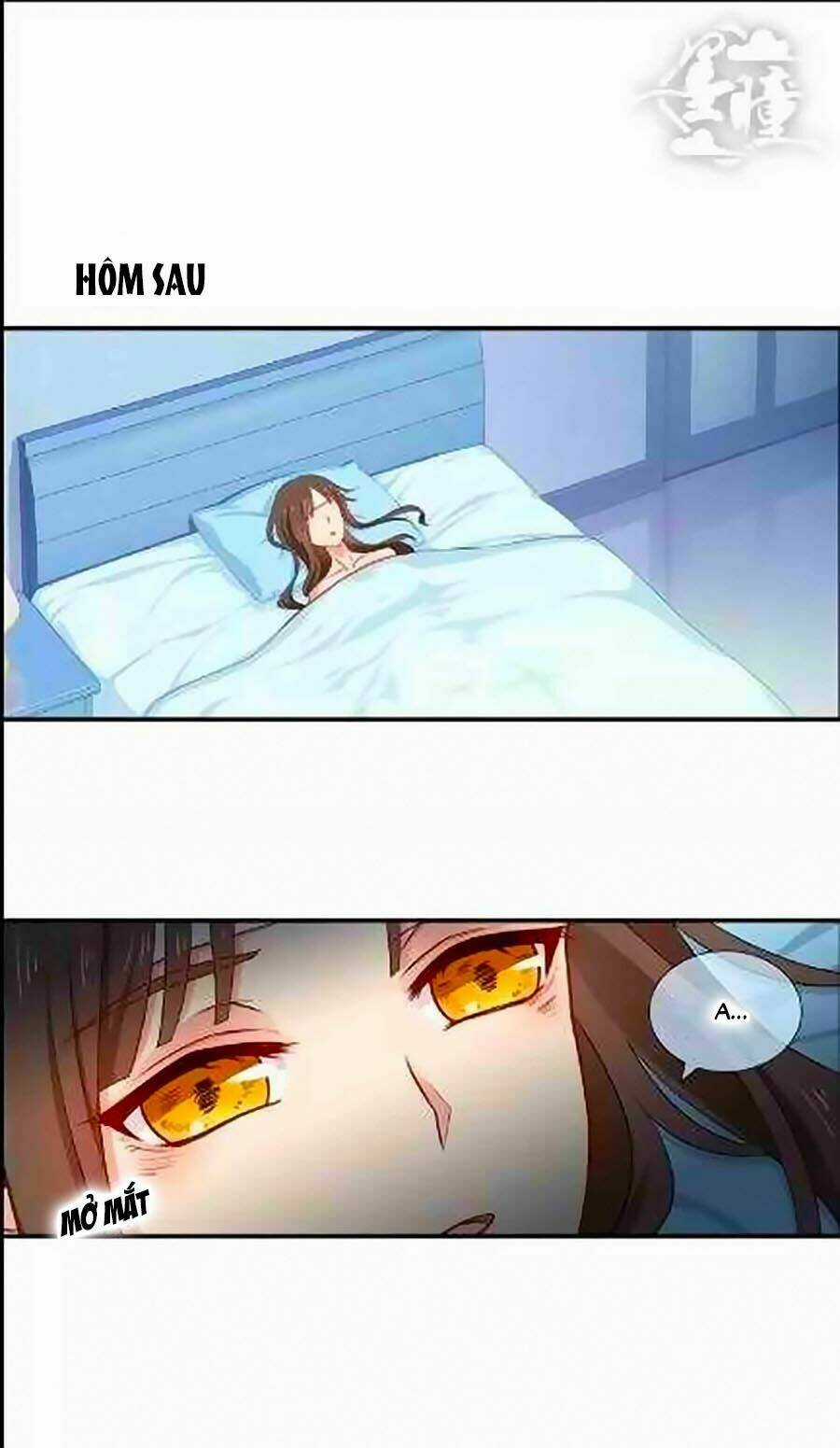 Chỉ Nhiễm Thành Hôn - Chapter 40 - Trang 8