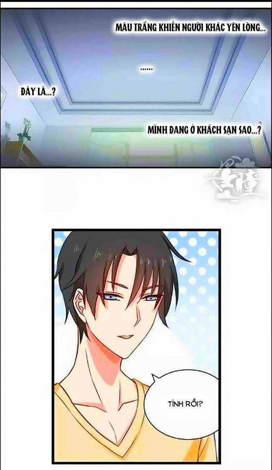 Chỉ Nhiễm Thành Hôn - Chapter 40 - Trang 9