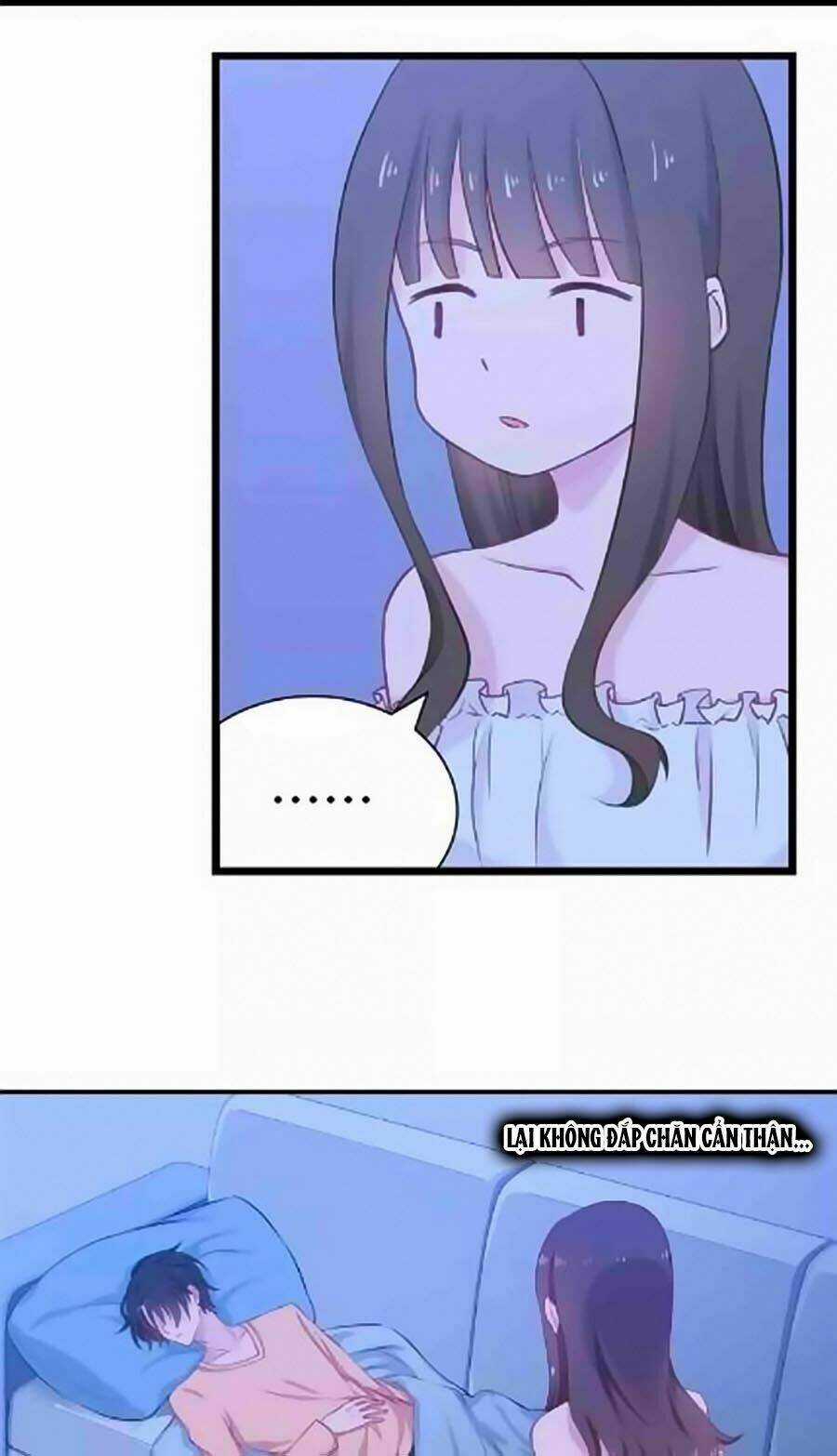 Chỉ Nhiễm Thành Hôn - Chapter 41 - Trang 12