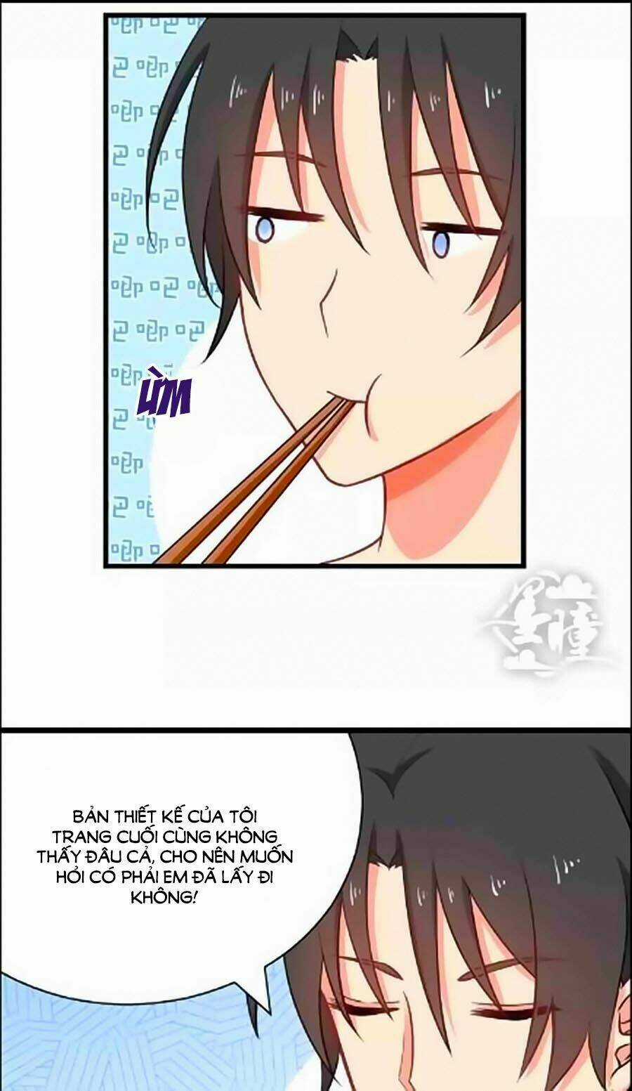 Chỉ Nhiễm Thành Hôn - Chapter 41 - Trang 8