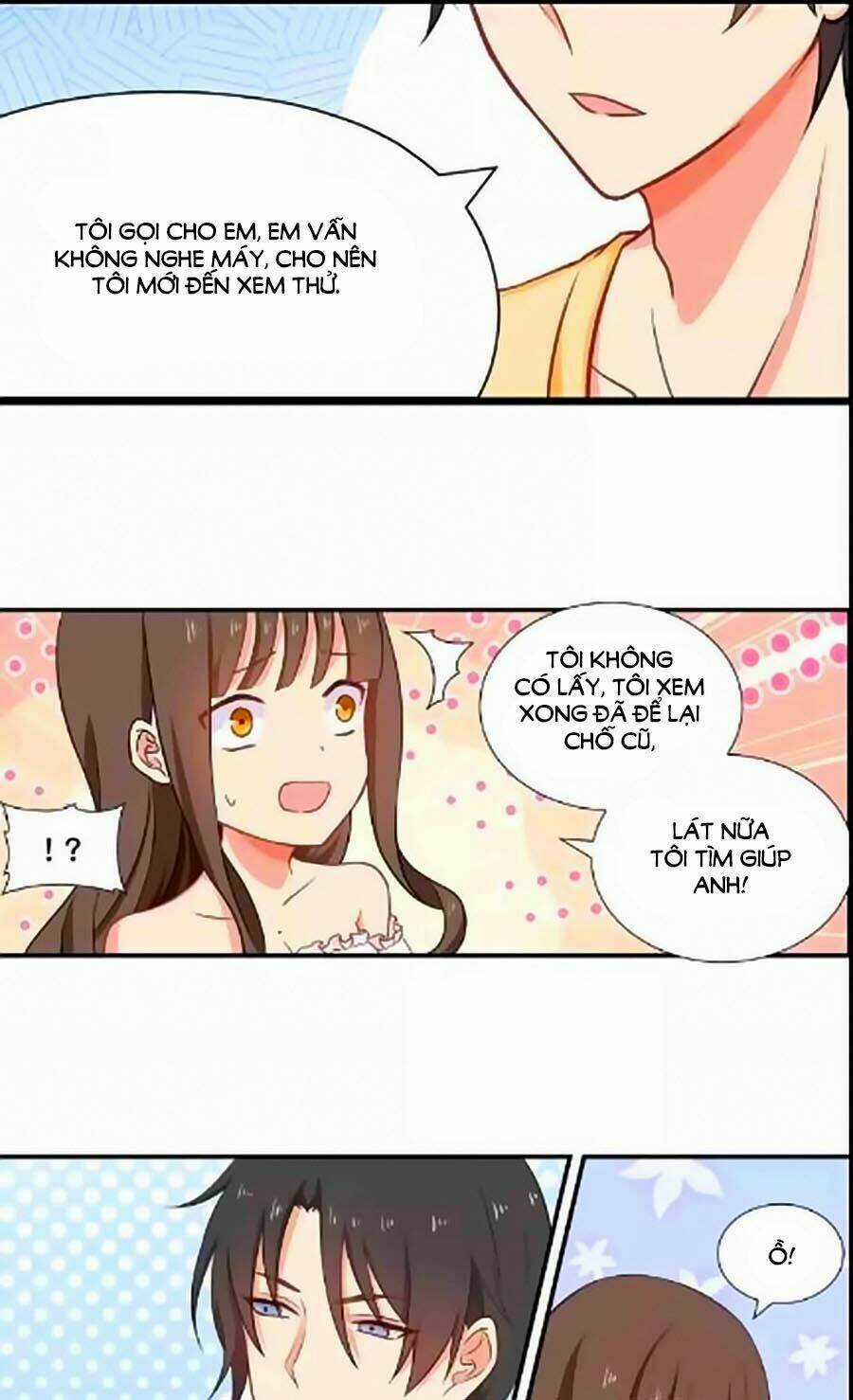 Chỉ Nhiễm Thành Hôn - Chapter 41 - Trang 9